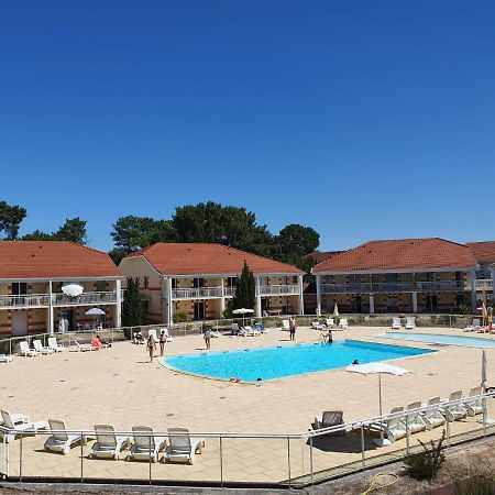 Apartment Les Alcyons By Interhome Le Verdon-sur-Mer Eksteriør billede