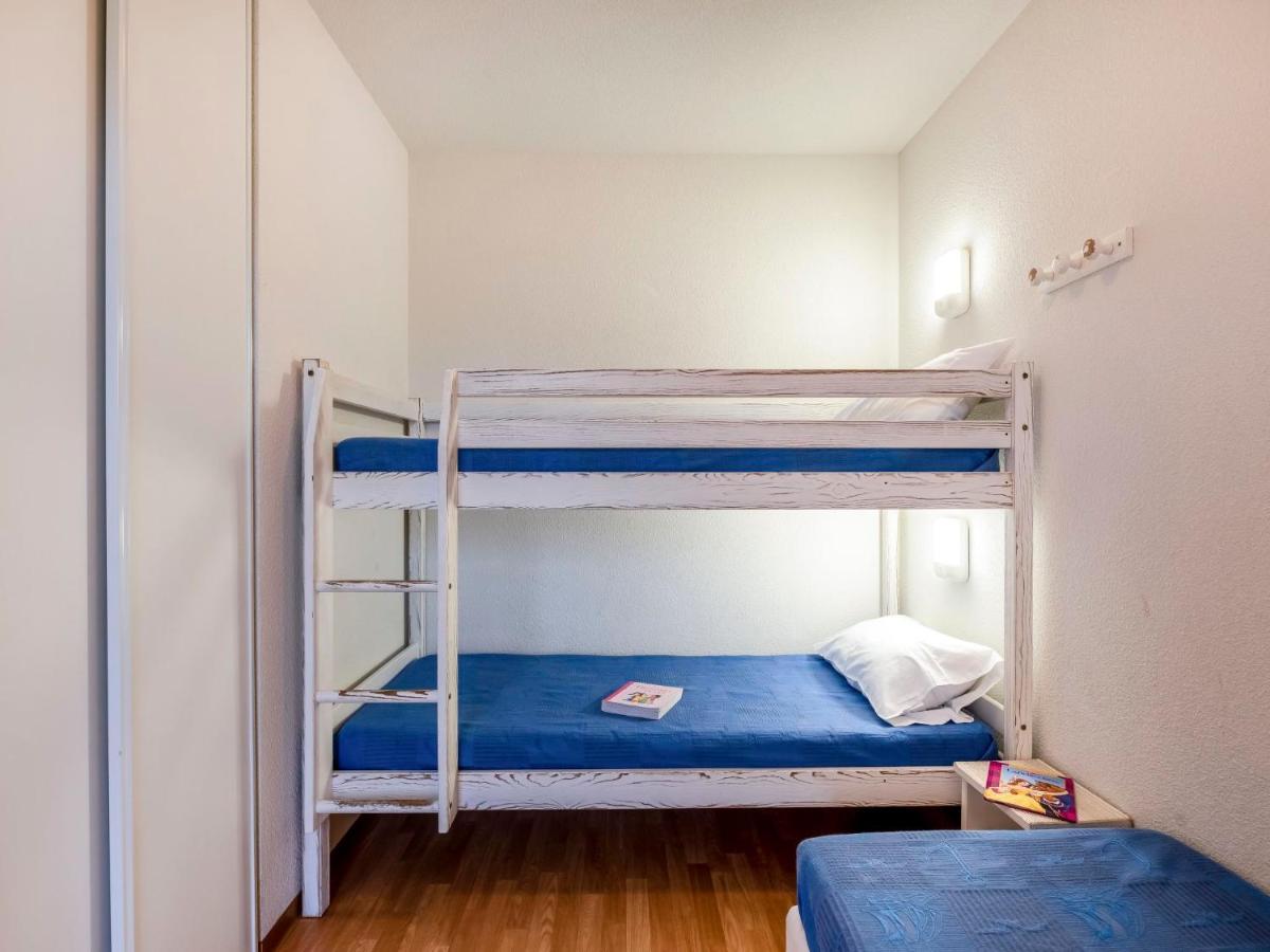 Apartment Les Alcyons By Interhome Le Verdon-sur-Mer Eksteriør billede