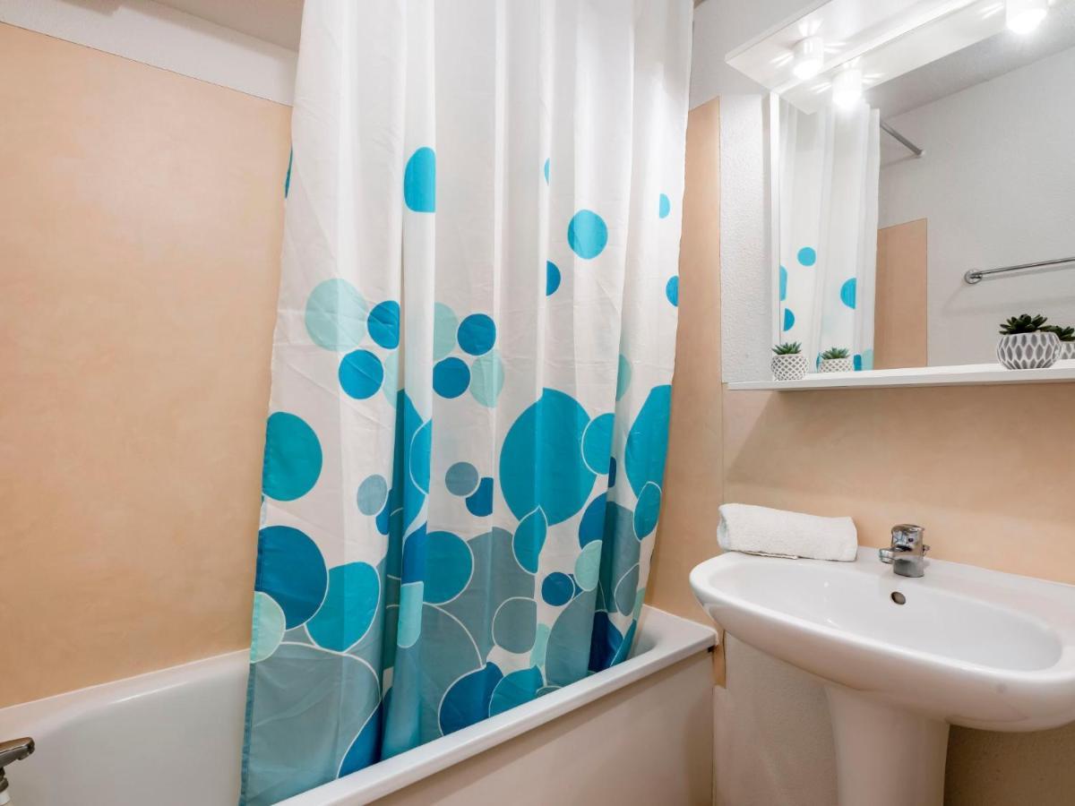 Apartment Les Alcyons By Interhome Le Verdon-sur-Mer Eksteriør billede