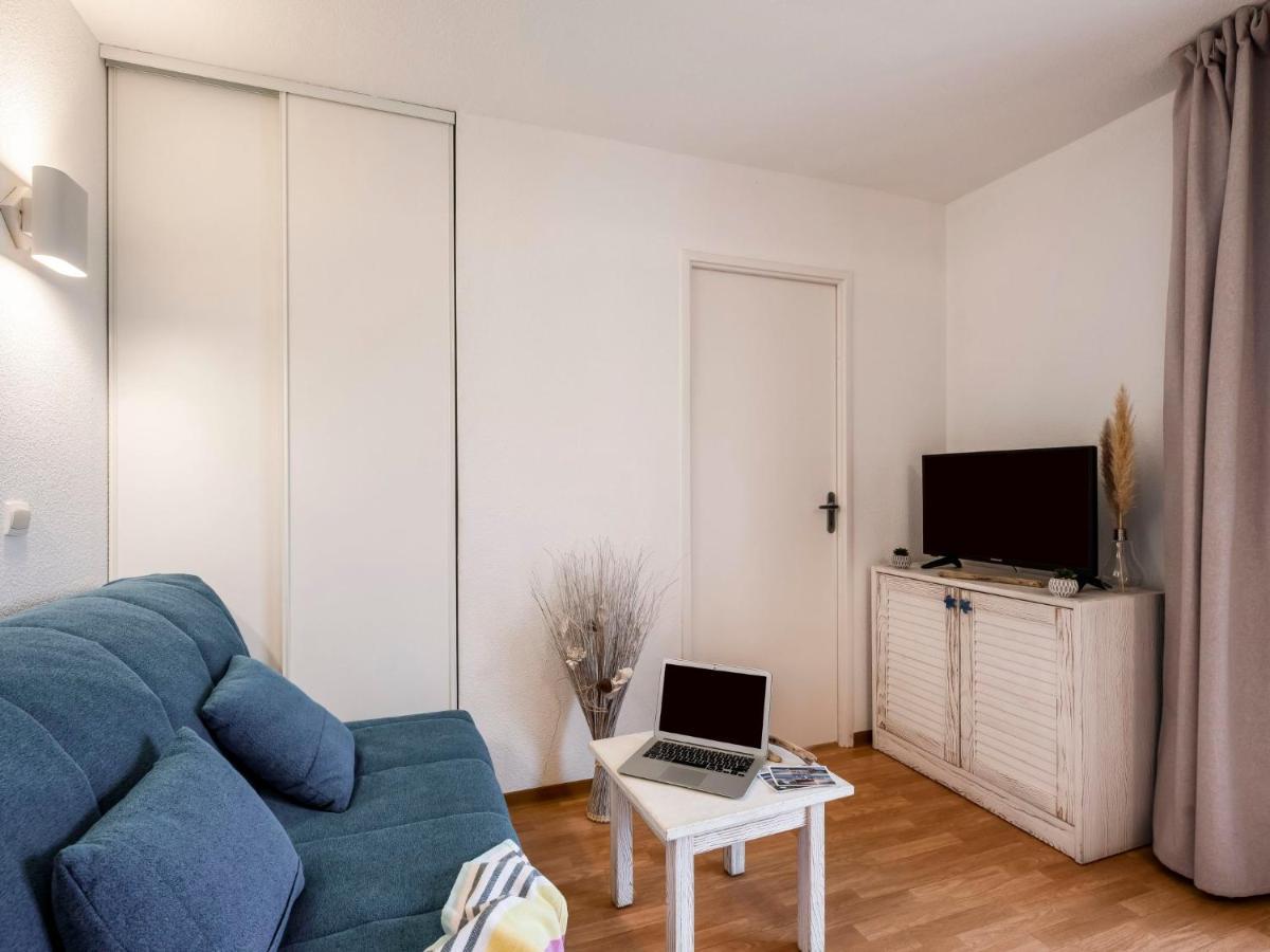 Apartment Les Alcyons By Interhome Le Verdon-sur-Mer Eksteriør billede