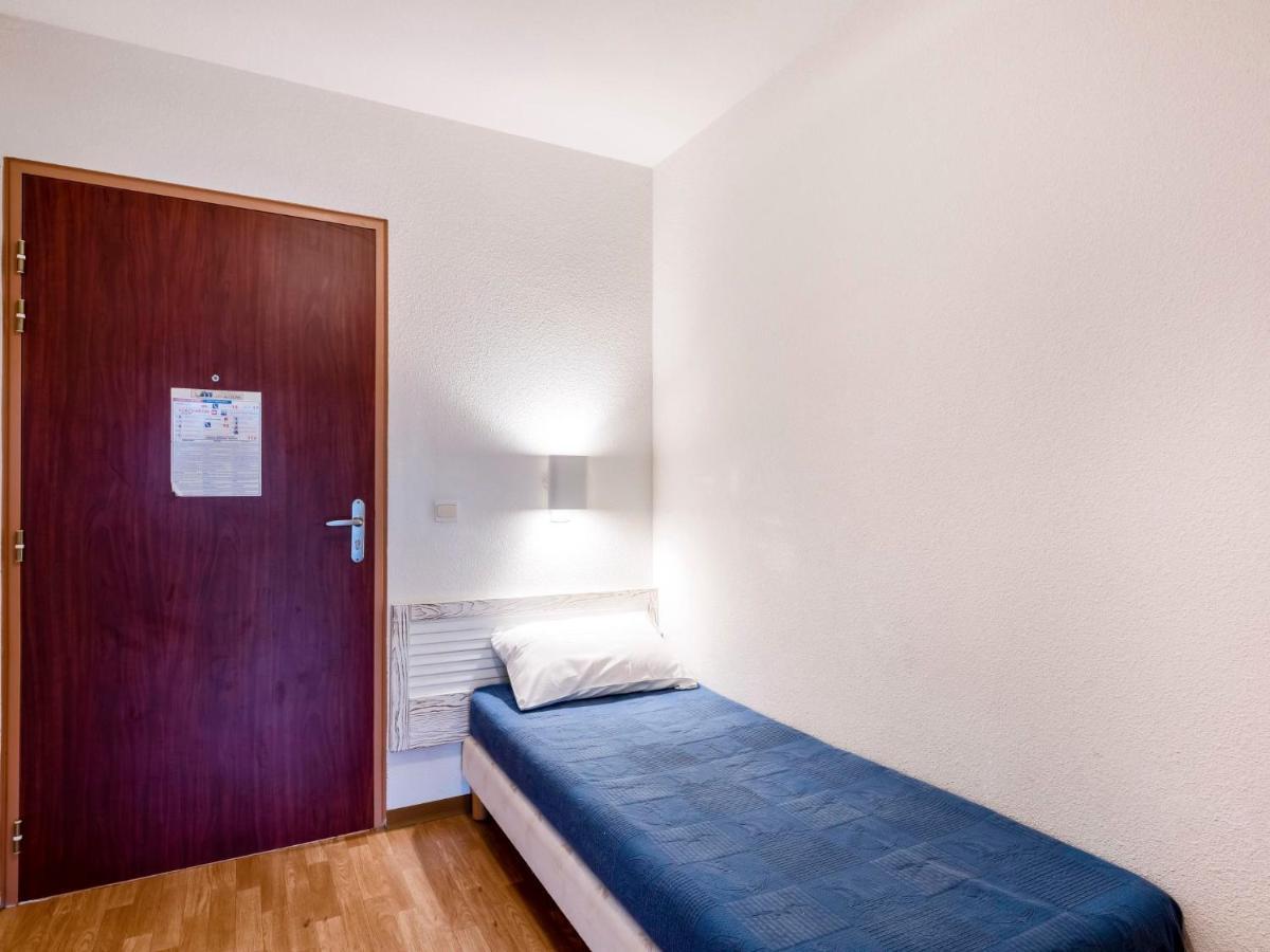 Apartment Les Alcyons By Interhome Le Verdon-sur-Mer Eksteriør billede