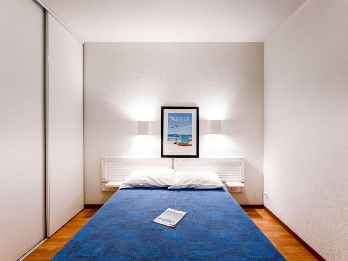 Apartment Les Alcyons By Interhome Le Verdon-sur-Mer Eksteriør billede