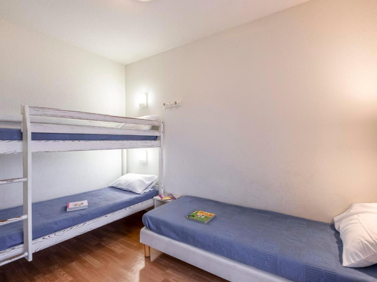 Apartment Les Alcyons By Interhome Le Verdon-sur-Mer Eksteriør billede