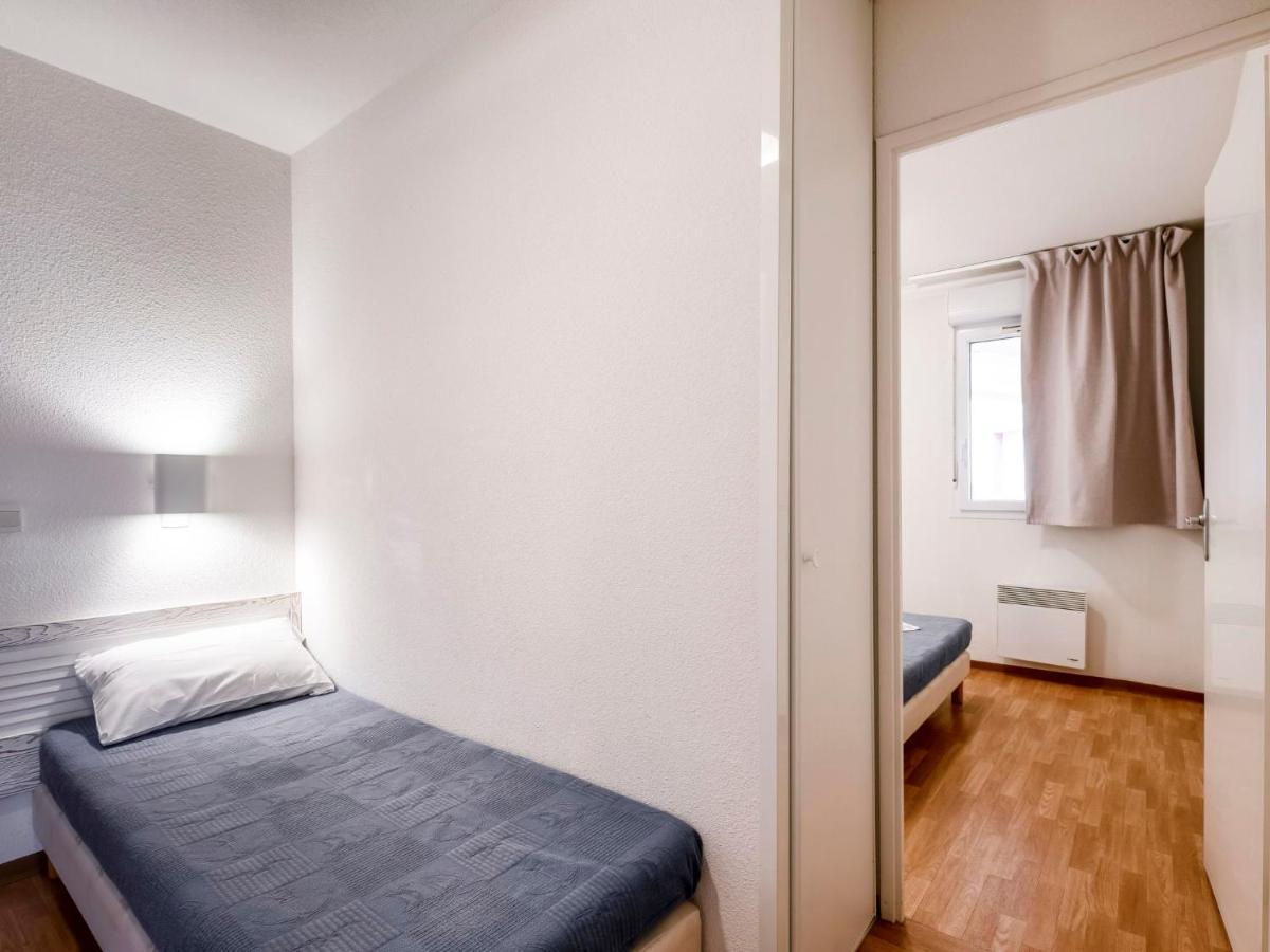 Apartment Les Alcyons By Interhome Le Verdon-sur-Mer Eksteriør billede