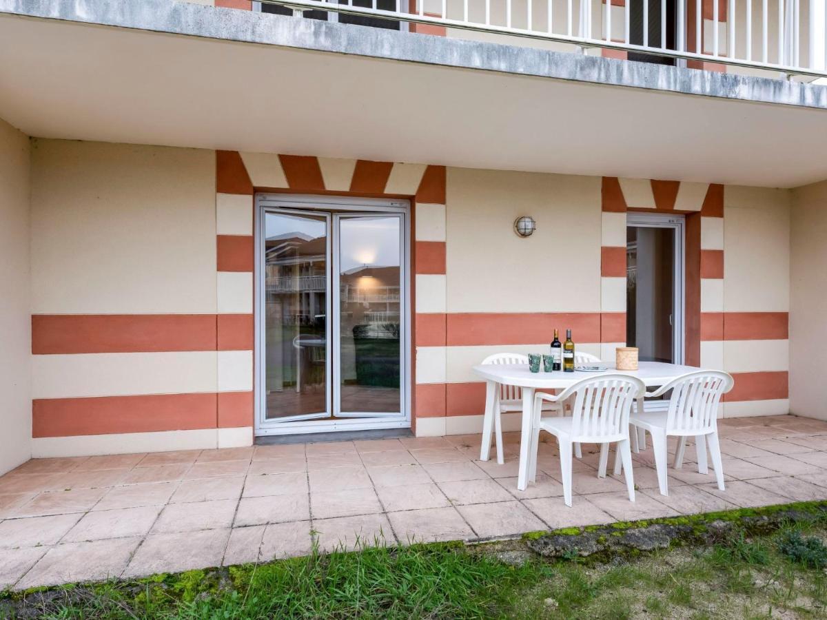 Apartment Les Alcyons By Interhome Le Verdon-sur-Mer Eksteriør billede